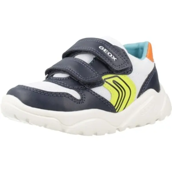 Geox Geox  Niske tenisice Zapatillas Niño Modèle B Ciufciuf Boy  Geox