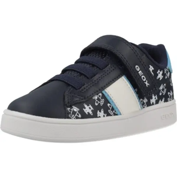 Geox Geox  Niske tenisice Zapatillas Niño Modèle B Eclyper A  Geox