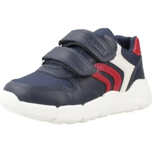 Geox Geox  Niske tenisice Zapatillas Niño Modèle B Flexyper Mini Boy  Geox