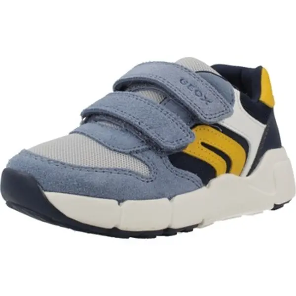Geox Geox  Niske tenisice Zapatillas Niño Modèle B Flexyper Mini  Geox