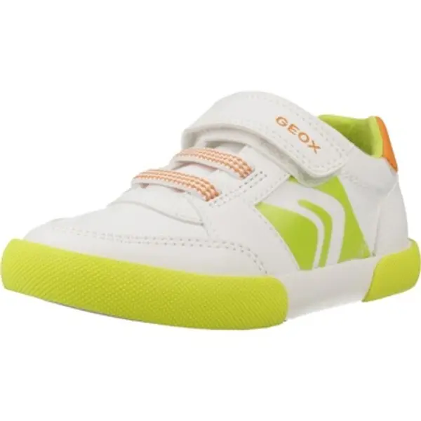 Geox Geox  Niske tenisice Zapatillas Niño Modèle B Gisli Boy  Geox