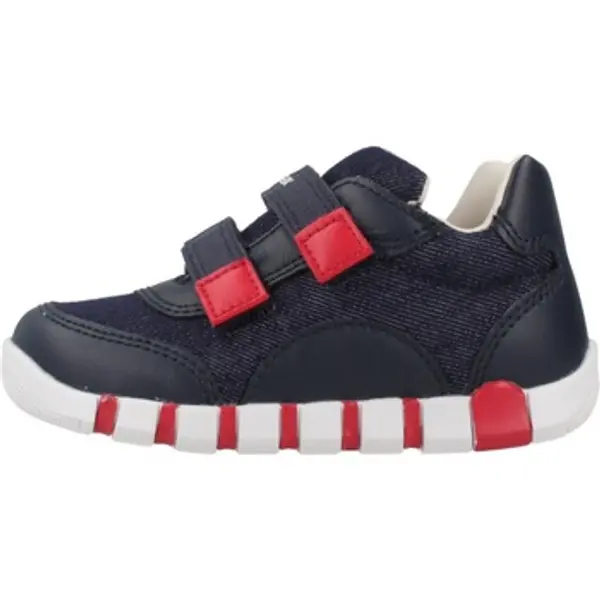 Geox Geox  Niske tenisice Zapatillas Niño Modèle B Iupidoo Boy C  Geox