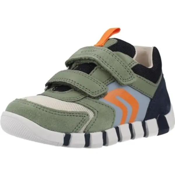 Geox Geox  Niske tenisice Zapatillas Niño Modèle B Iupidoo Boy  Geox