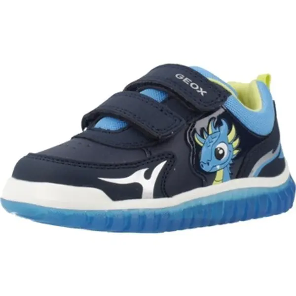 Geox Geox  Niske tenisice Zapatillas Niño Modèle B Lightyloo Boy  Geox