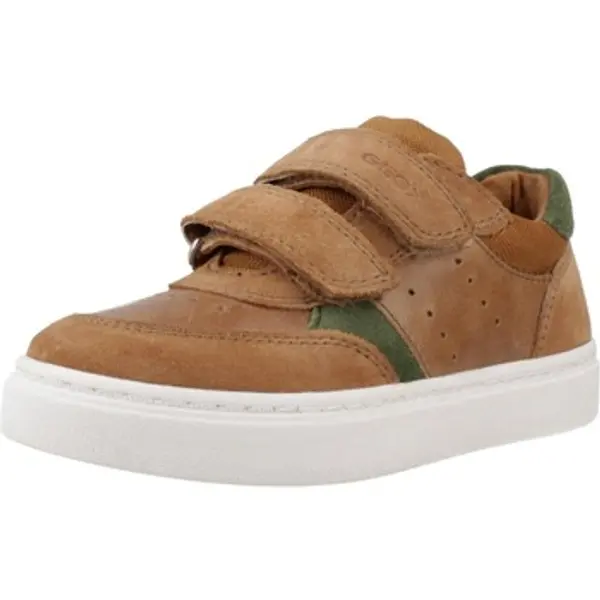Geox Geox  Niske tenisice Zapatillas Niño Modèle B Nashik Boy  Geox