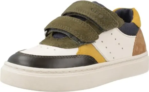 Geox Geox  Niske tenisice Zapatillas Niño Modèle B Nashik Boy  Geox