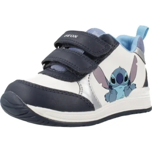 Geox Geox  Niske tenisice Zapatillas Niño Modèle B Rishon Boy  Geox