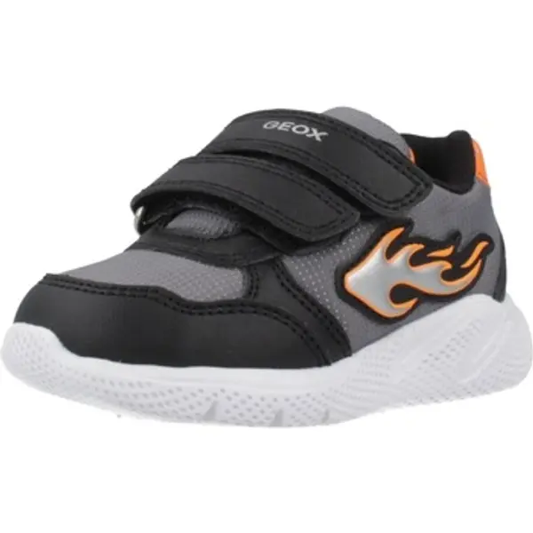 Geox Geox  Niske tenisice Zapatillas Niño Modèle B Sprintye Boy  Geox