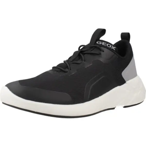 Geox Geox  Niske tenisice Zapatillas Niño Modèle J Actimix Boy  Geox