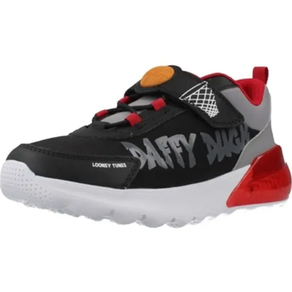 Geox Geox  Niske tenisice Zapatillas Niño Modèle J Activart Illuminus  Geox