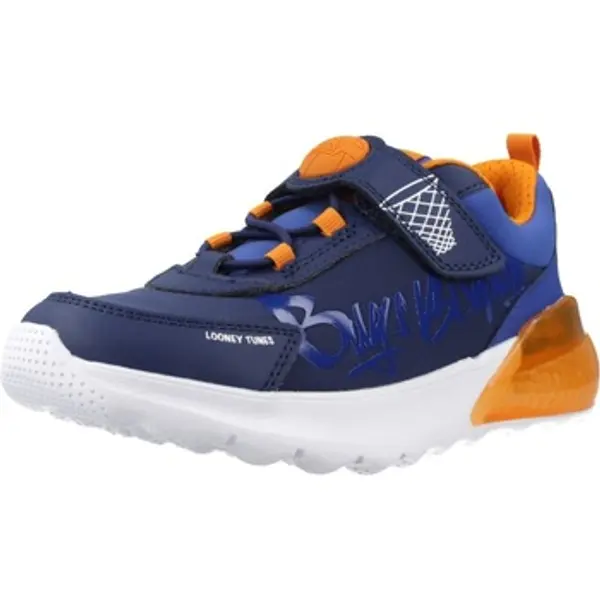 Geox Geox  Niske tenisice Zapatillas Niño Modèle J Activart Illuminus  Geox