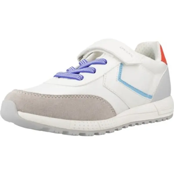 Geox Geox  Niske tenisice Zapatillas Niño Modèle J Alben Boy  Geox