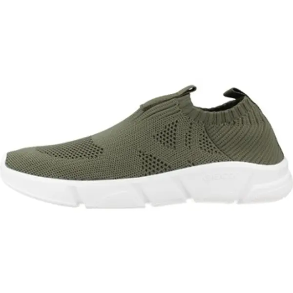 Geox Geox  Niske tenisice Zapatillas Niño Modèle J Aril Boy A  Geox