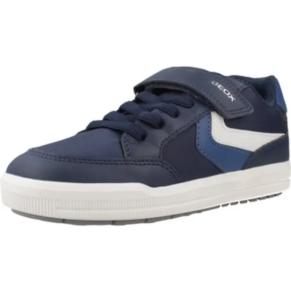 Geox Geox  Niske tenisice Zapatillas Niño Modèle J Arzach Boy  Geox
