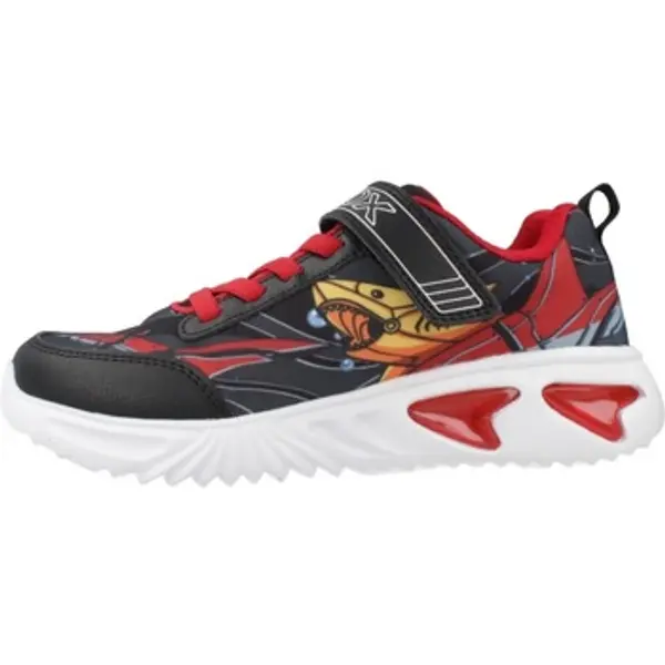 Geox Geox  Niske tenisice Zapatillas Niño Modèle J Assister Boy  Geox