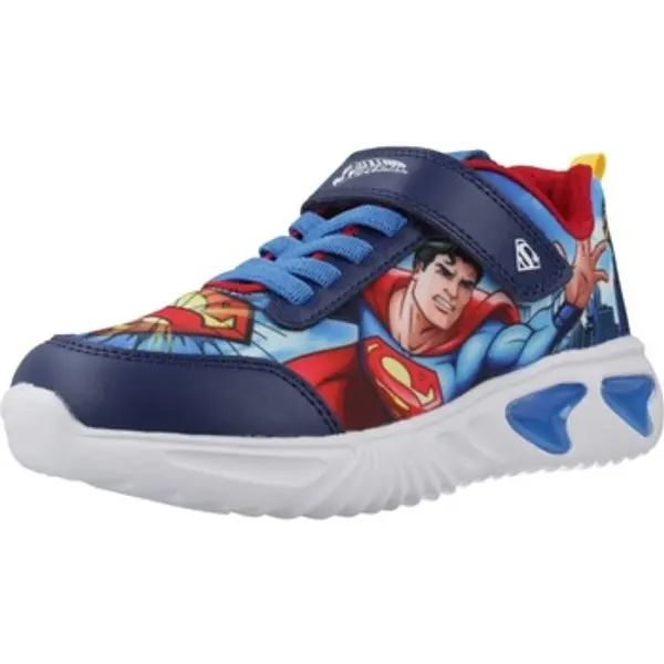 Geox Geox  Niske tenisice Zapatillas Niño Modèle J Assister Boy  Geox