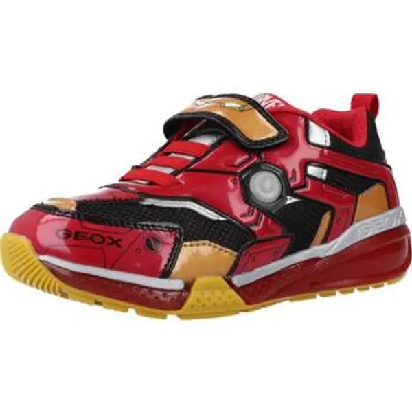 Geox Geox  Niske tenisice Zapatillas Niño Modèle J Bayonyc Boy C  Geox