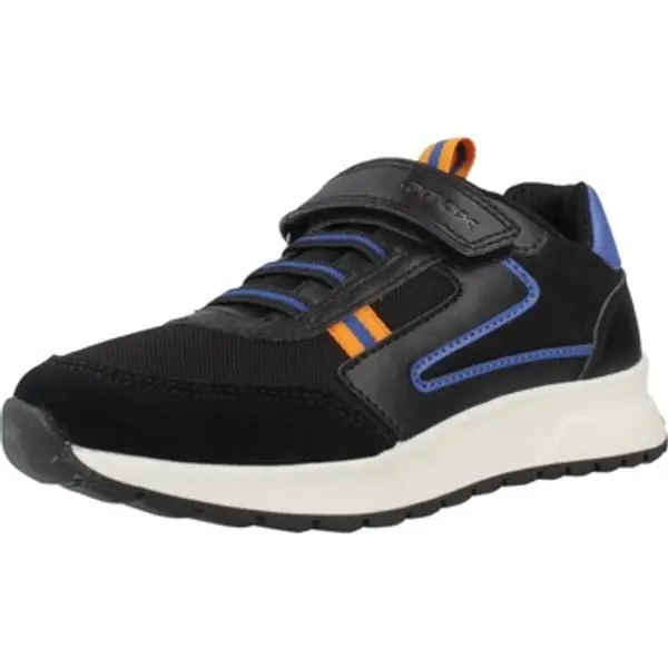 Geox Geox  Niske tenisice Zapatillas Niño Modèle J Briezee Boy  Geox