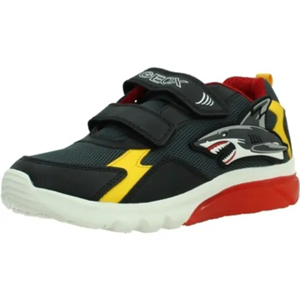 Geox Geox  Niske tenisice Zapatillas Niño Modèle J Ciberdron Boy  Geox
