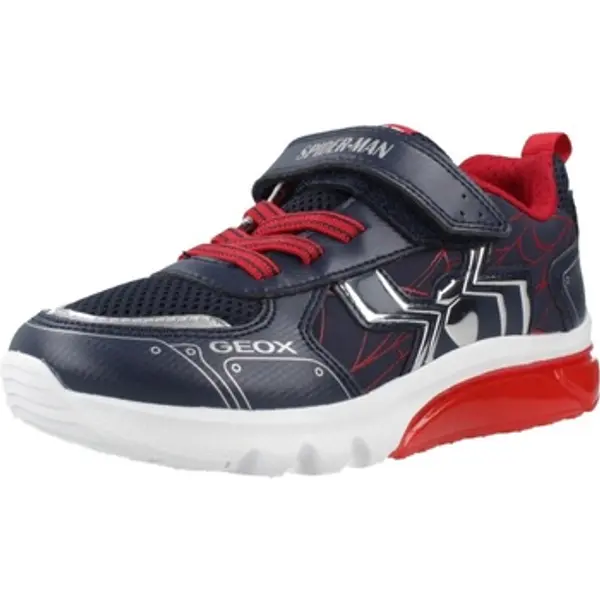 Geox Geox  Niske tenisice Zapatillas Niño Modèle J Ciberdron Boy  Geox