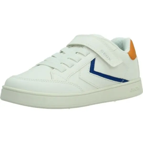 Geox Geox  Niske tenisice Zapatillas Niño Modèle J Eclyper Boy  Geox