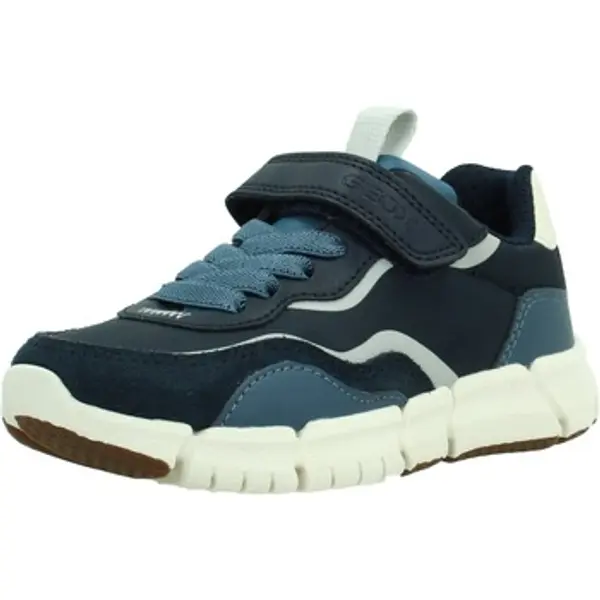 Geox Geox  Niske tenisice Zapatillas Niño Modèle J Flexyper Boy  Geox