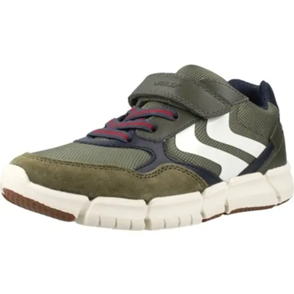 Geox Geox  Niske tenisice Zapatillas Niño Modèle J Flexyper Boy  Geox
