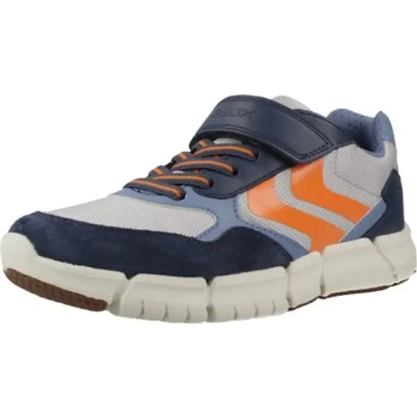 Geox Geox  Niske tenisice Zapatillas Niño Modèle J Flexyper Boy  Geox