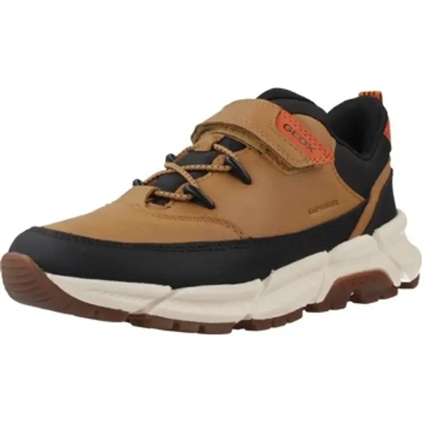 Geox Geox  Niske tenisice Zapatillas Niño Modèle J Flexyper Plus Boy  Geox