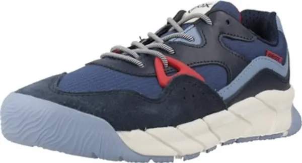 Geox Geox  Niske tenisice Zapatillas Niño Modèle J Flexyper Pro Boy  Geox