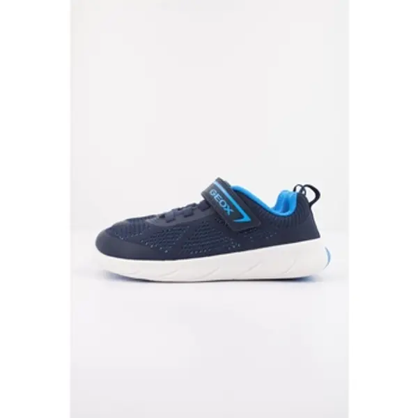 Geox Geox  Niske tenisice Zapatillas Niño Modèle J Foot Run  Geox