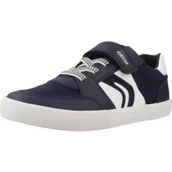 Geox Geox  Niske tenisice Zapatillas Niño Modèle J Gisli Boy  Geox