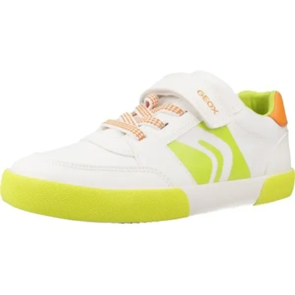 Geox Geox  Niske tenisice Zapatillas Niño Modèle J Gisli Boy  Geox