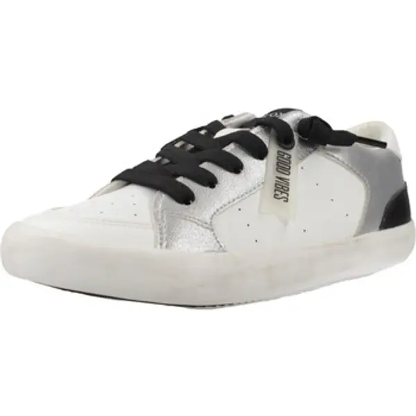 Geox Geox  Niske tenisice Zapatillas Niño Modèle J Gisli Girl  Geox