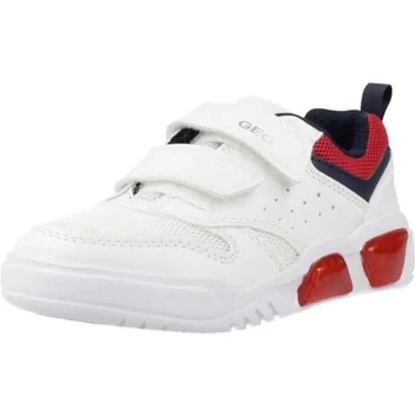 Geox Geox  Niske tenisice Zapatillas Niño Modèle J Illuminus Boy  Geox