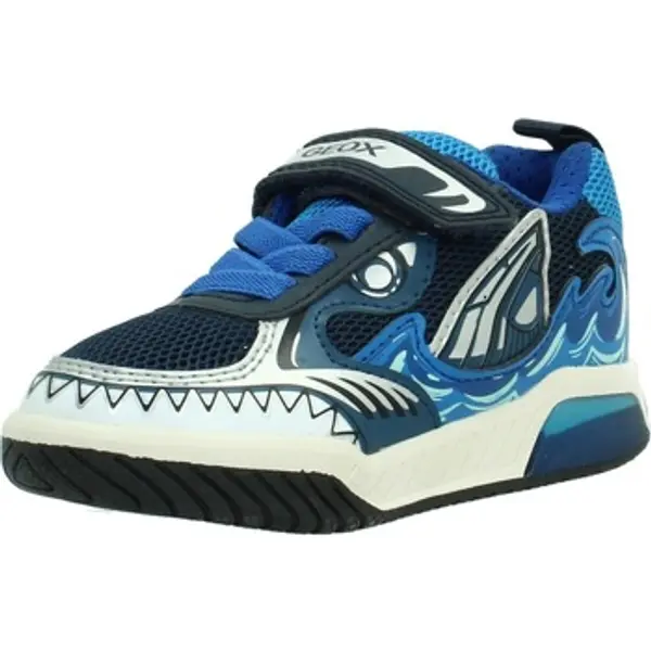 Geox Geox  Niske tenisice Zapatillas Niño Modèle J Inek Boy  Geox