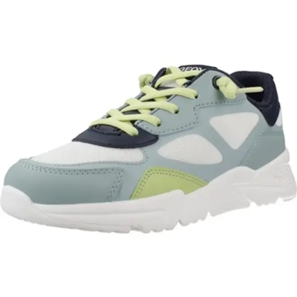 Geox Geox  Niske tenisice Zapatillas Niño Modèle J Loftus Boy  Geox
