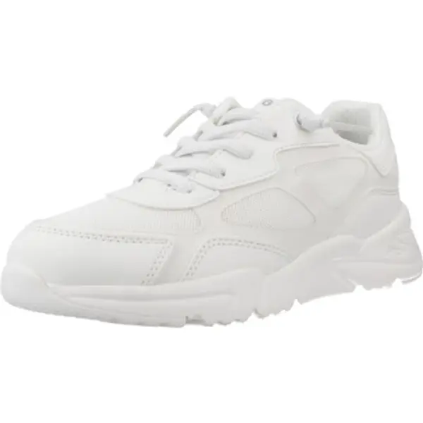 Geox Geox  Niske tenisice Zapatillas Niño Modèle J Loftus Girl  Geox