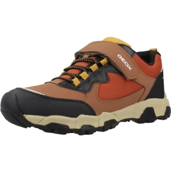 Geox Geox  Niske tenisice Zapatillas Niño Modèle J Magnetar  Geox