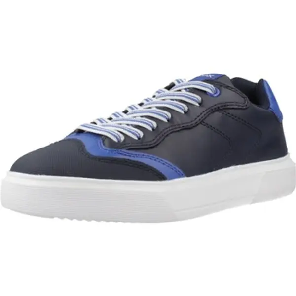Geox Geox  Niske tenisice Zapatillas Niño Modèle J Nettuno Boy  Geox