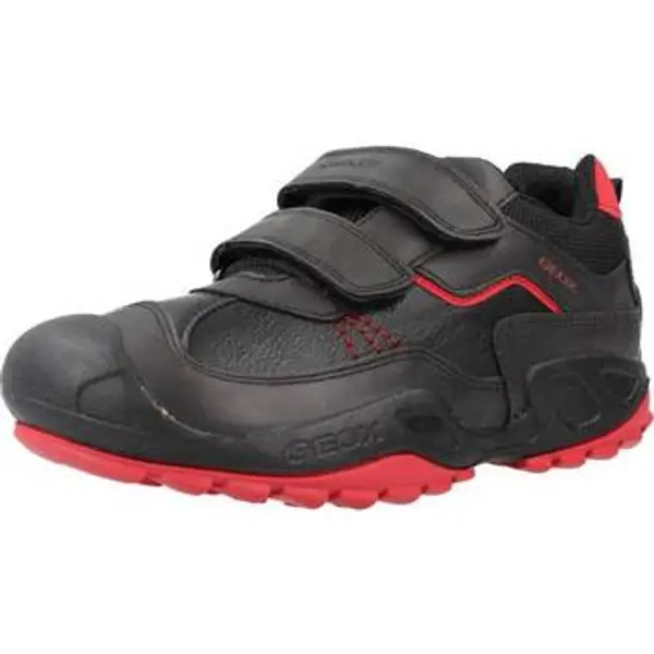 Geox Geox  Niske tenisice Zapatillas Niño Modèle J New Savage Boy A  Geox