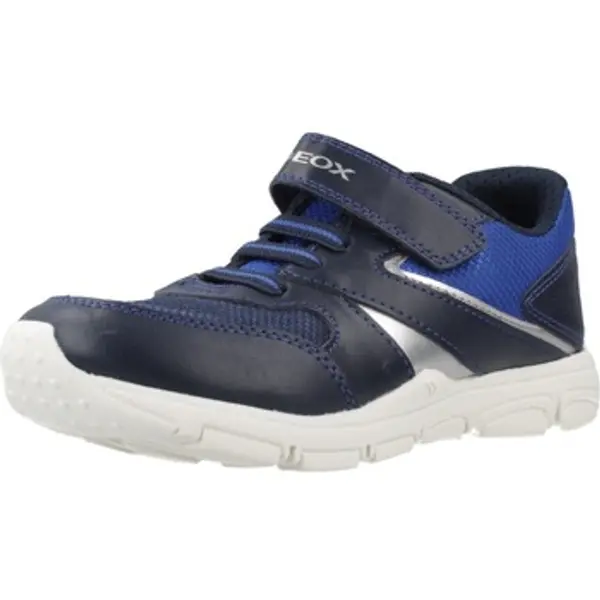 Geox Geox  Niske tenisice Zapatillas Niño Modèle J New Torque Boy  Geox