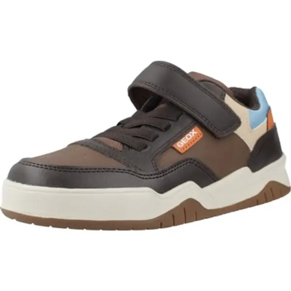 Geox Geox  Niske tenisice Zapatillas Niño Modèle J Perth Boy  Geox