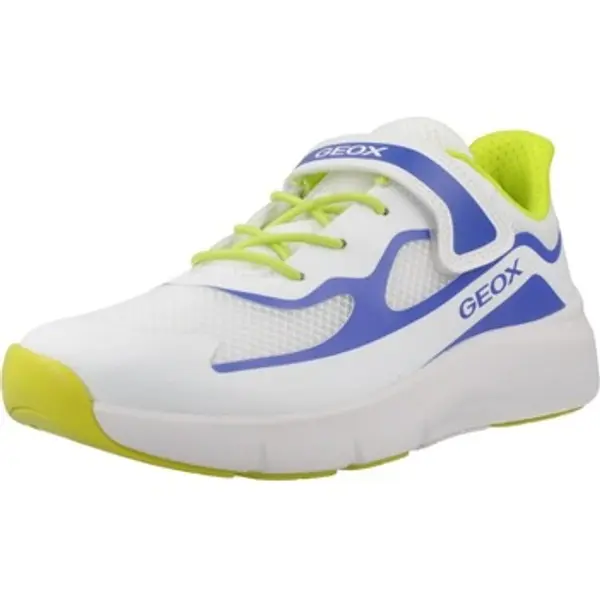 Geox Geox  Niske tenisice Zapatillas Niño Modèle J Pro Ran Boy  Geox
