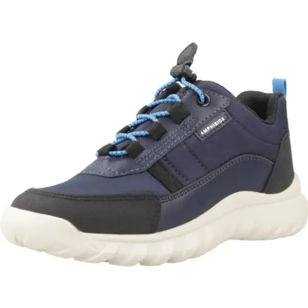 Geox Geox  Niske tenisice Zapatillas Niño Modèle J Simbyos Boy B Abx  Geox