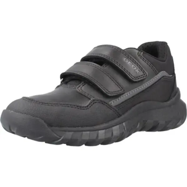 Geox Geox  Niske tenisice Zapatillas Niño Modèle J Simbyos Boy  Geox