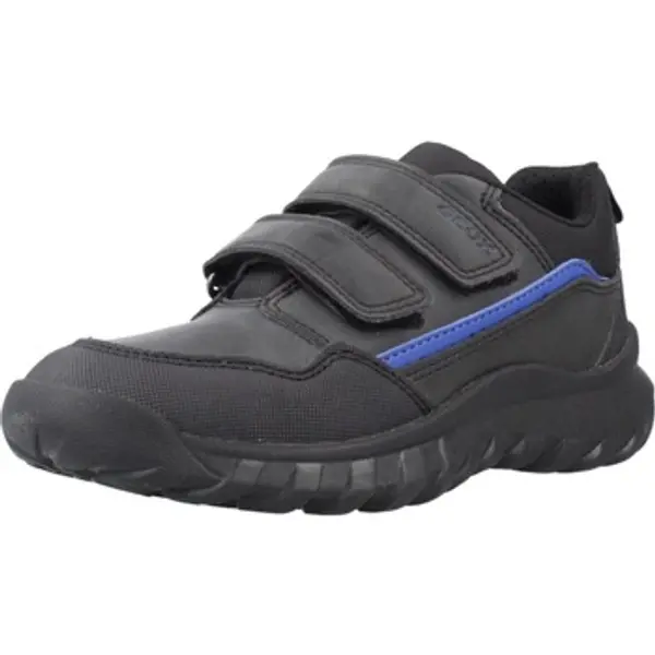 Geox Geox  Niske tenisice Zapatillas Niño Modèle J Simbyos Boy  Geox