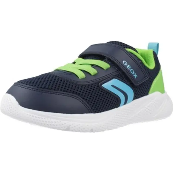 Geox Geox  Niske tenisice Zapatillas Niño Modèle J Sprintye B.  Geox