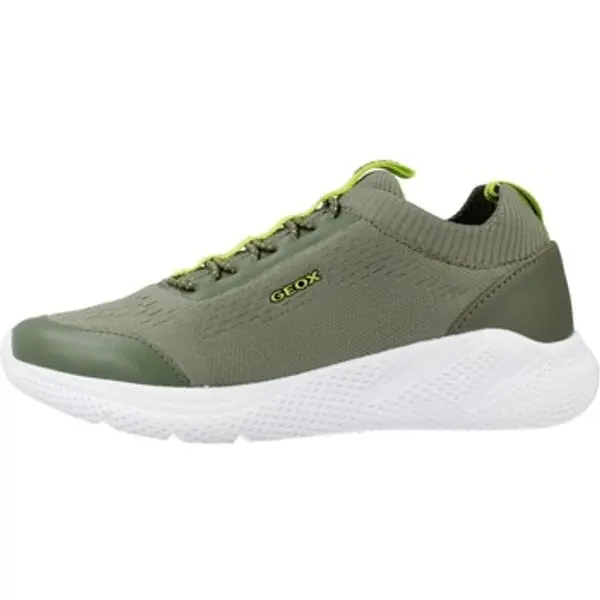 Geox Geox  Niske tenisice Zapatillas Niño Modèle J Sprintye Boy  Geox