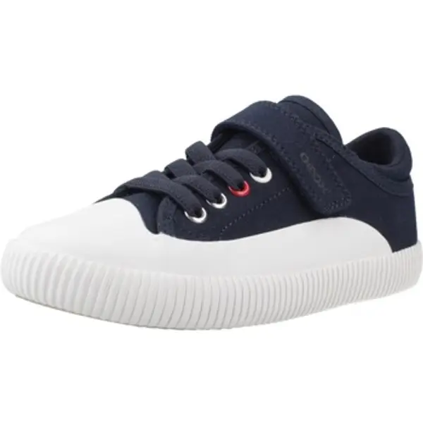Geox Geox  Niske tenisice Zapatillas Niño Modèle J Tippeste Boy  Geox